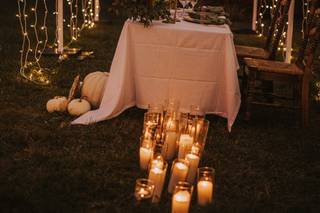 Asheville Wedding Planners - 33