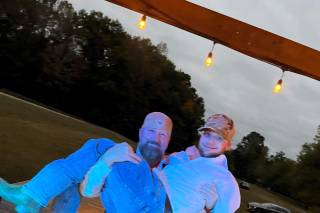 North Georgia Weddings and Events - 14