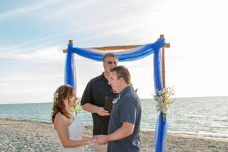 Florida Weddings - 128