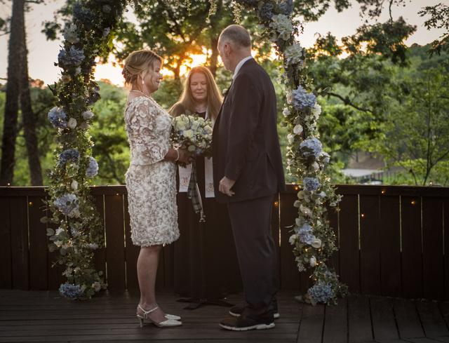 Betty Fernau - Wedding Officiant - 3