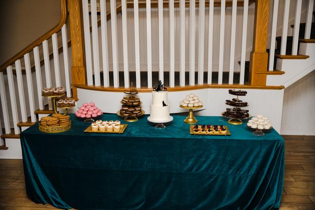 Patty Bakes - 1