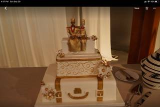 Lydia's Cakes & Confections - 24