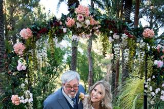 Pastor Kevin Weddings - 25