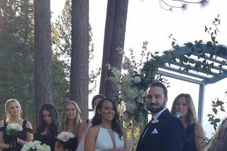 Ceremonies by Meredith - 73