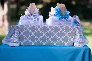 Lugener's Affair Wedding Design - 18