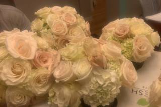 Xpressions Floral & Event Design - 67