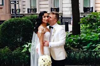 Kleinfeld Bridal - 77