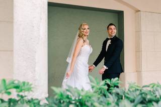 Renata Hair & Make Up Artist - 168