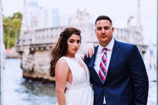 Ashley and Erik Photography - 5