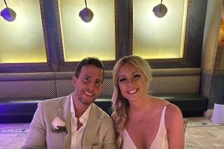 Chic Bahamas Weddings - 5