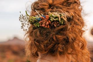 Tangled Sage Event Artistry - 34