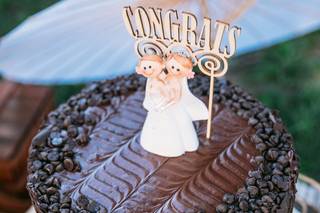 A Central Park Wedding - 87