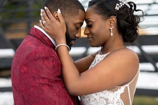 Ruban Bleu Weddings and Events LLC - 56