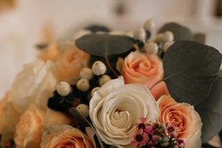Ay, Poppy Floral & Event Decor - 24