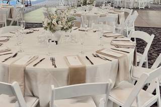 Tunxis Country Club - 31