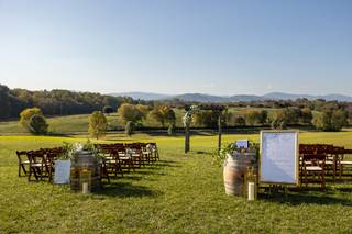 Renback Barn - 9