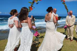Peace Love Weddings - 22