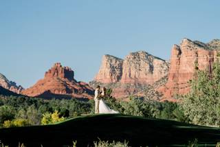 Sedona Golf Resort - 24