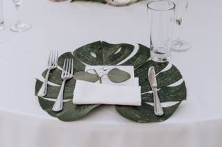 Blue Water Weddings - 26