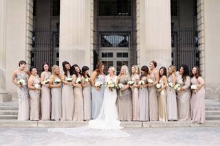 Farmhouse Floral Designs & Events - 75