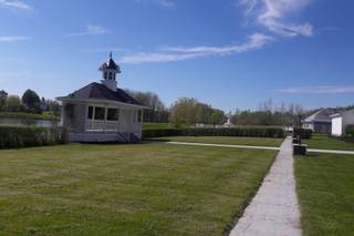The Ballroom at Carey Lake - 13