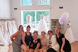 Luxe Redux Bridal - 17