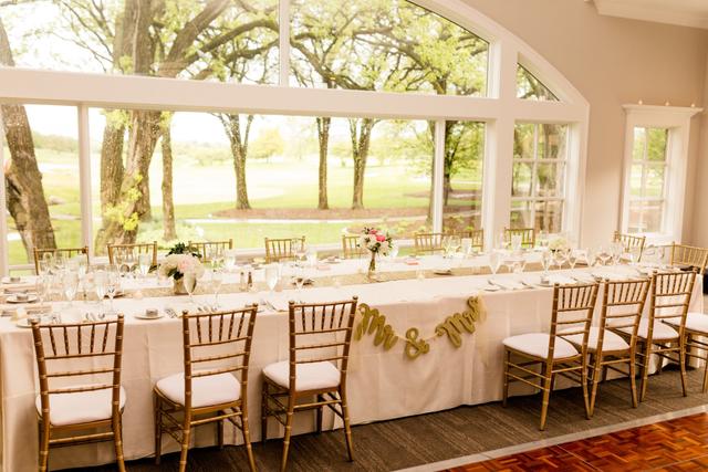 Stonebridge Country Club - 1