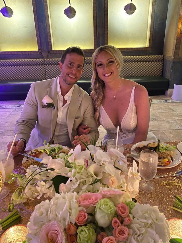 Chic Bahamas Weddings - 2