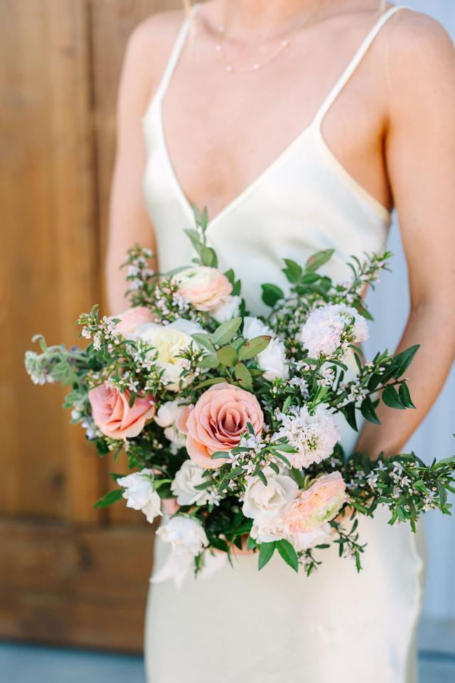 Mariana’s Floral Design - 2