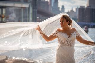 Max Bridal NY - 19