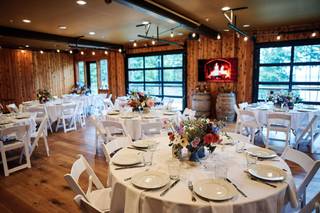 Comforts of Whidbey Winery - 4