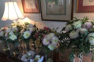 Natural Florals by Sarah Graham - 24