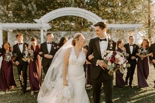 Vintage Veils - 39