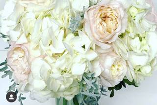 Romantic Florals - 24