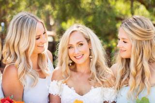 Shanie Crosbie Makeup Artist - 1