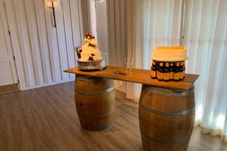 Kayla Knight Cakes - 41