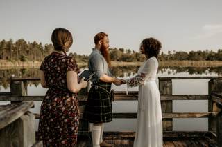 The Ginger Officiant - 45
