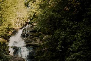 Waterfall Wedding Experts - 19