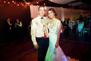 Ash Kennedy Weddings - 5