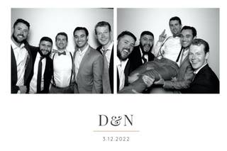 Epics Photo Booth - 27