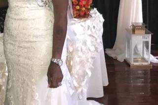 AFFORDABLE BRIDAL INC - 27