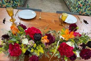 Moss & Meadow Designs - 8
