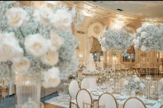 Fairmont Copley Plaza - 52