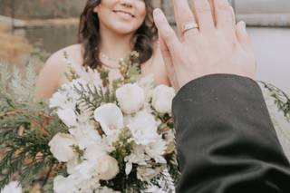 New Era Wedding Photography - 6