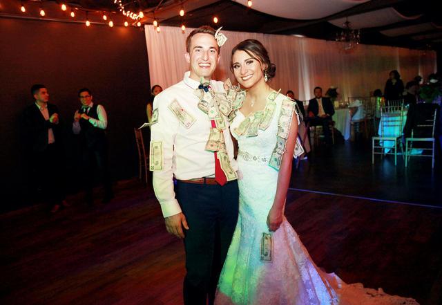 Ash Kennedy Weddings - 1