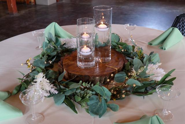 Life Moments Weddings and Events - 1