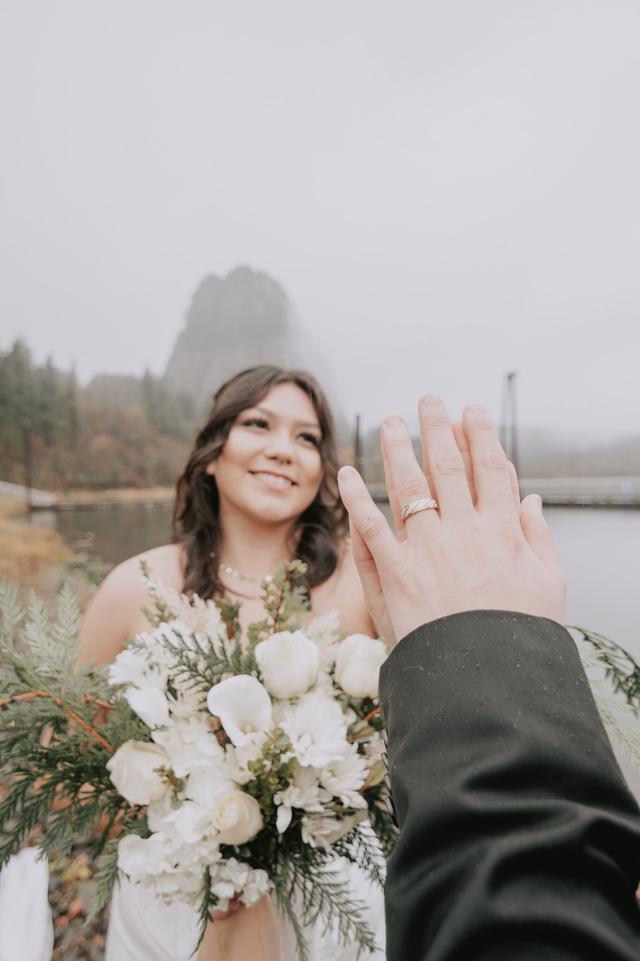 New Era Wedding Photography - 2