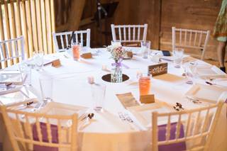 One Barn Farm - 23