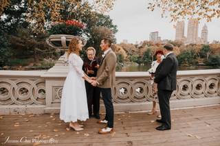 I DO WEDDINGS NYC - 47