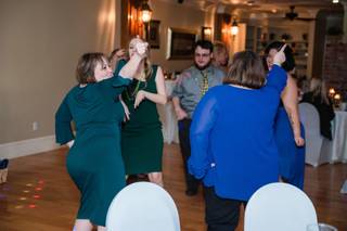Complete Weddings + Events Baton Rouge - 11